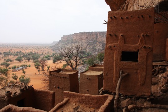 The Cliff