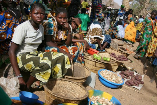 Market