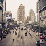 Bangkok, Thailand