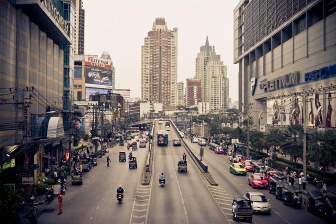 Bangkok, Thailand