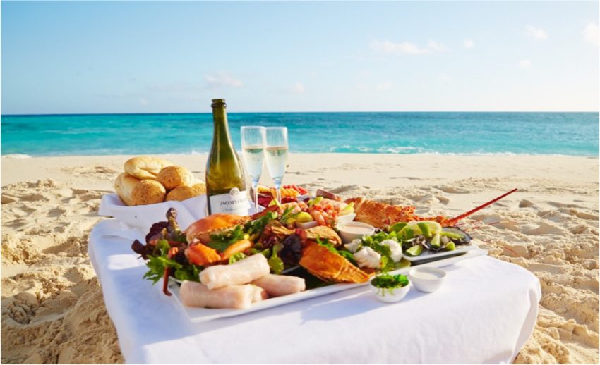 Sand Cay Picnic Top 10 Things To Do In Cairns