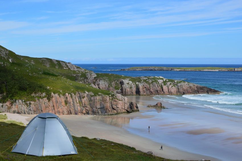 scotland 1700413 1920 The 7 Best Beaches in Scotland