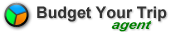 Budget Your Trip Agent