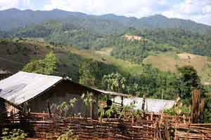 Chiang Mai Highlands