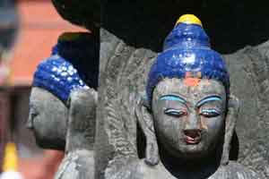 Temple