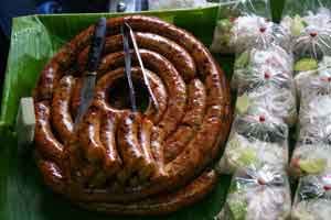 Market Food