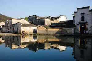 Small Town China