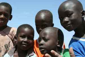 Children
