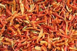 Peppers