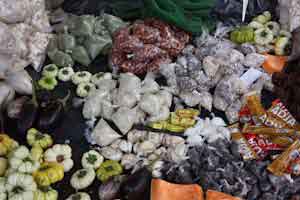 The Market
