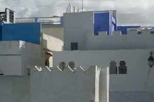 Asilah Medina