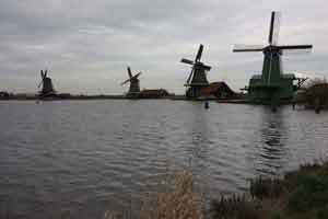 Windmills