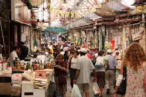 Old Town Market