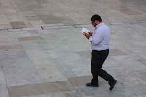 Western Wall
