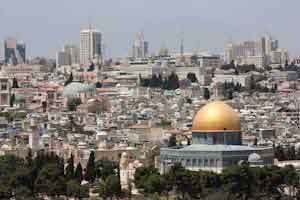 Jerusalem