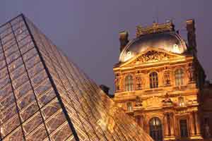 Louvre