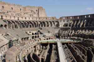 Rome Coliseum