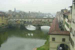 Ponte Vecchio