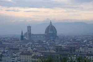 Florence Duomo