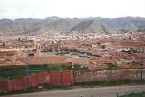 Cusco