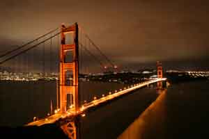 Golden Gate Bridge