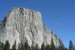 Yosemite National Park