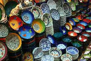 Turkish Market