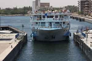 Nile Cruise