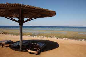 Dahab Waterfront
