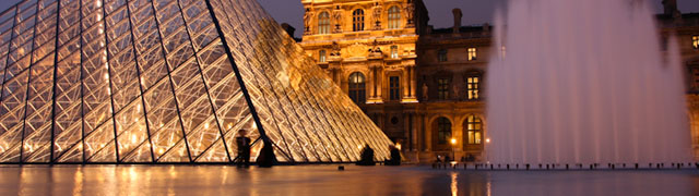 Louvre, Paris