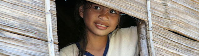 Malaysian Girl
