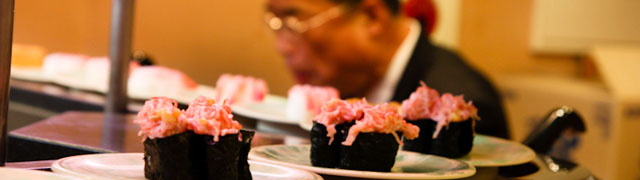 Sushi
