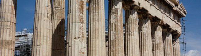 The Acropolis