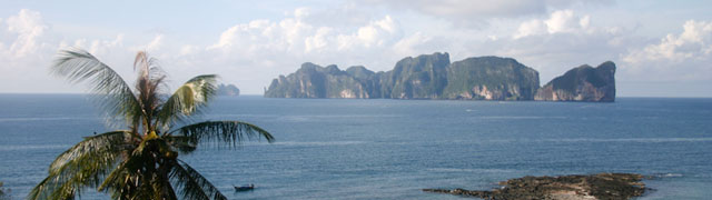 Koh Phi Phi