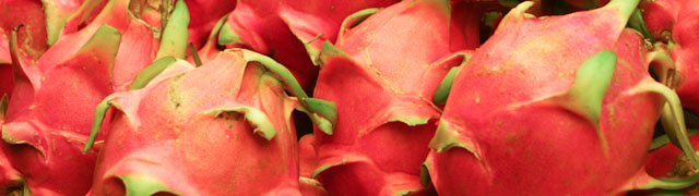 Dragon Fruit