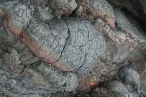 Volcanic Rock