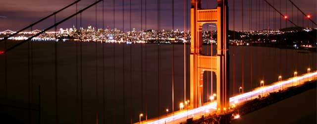 Golden Gate Bridge