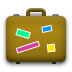 suitcase