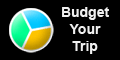 Budget Your Trip - travel costs for a round the world trip or a weekend vacation