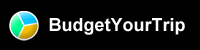 Budget Your Trip - travel costs for a round the world trip or a weekend vacation