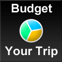 Budget Your Trip - travel costs for a round the world trip or a weekend vacation
