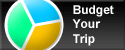 Budget Your Trip - travel costs for a round the world trip or a weekend vacation