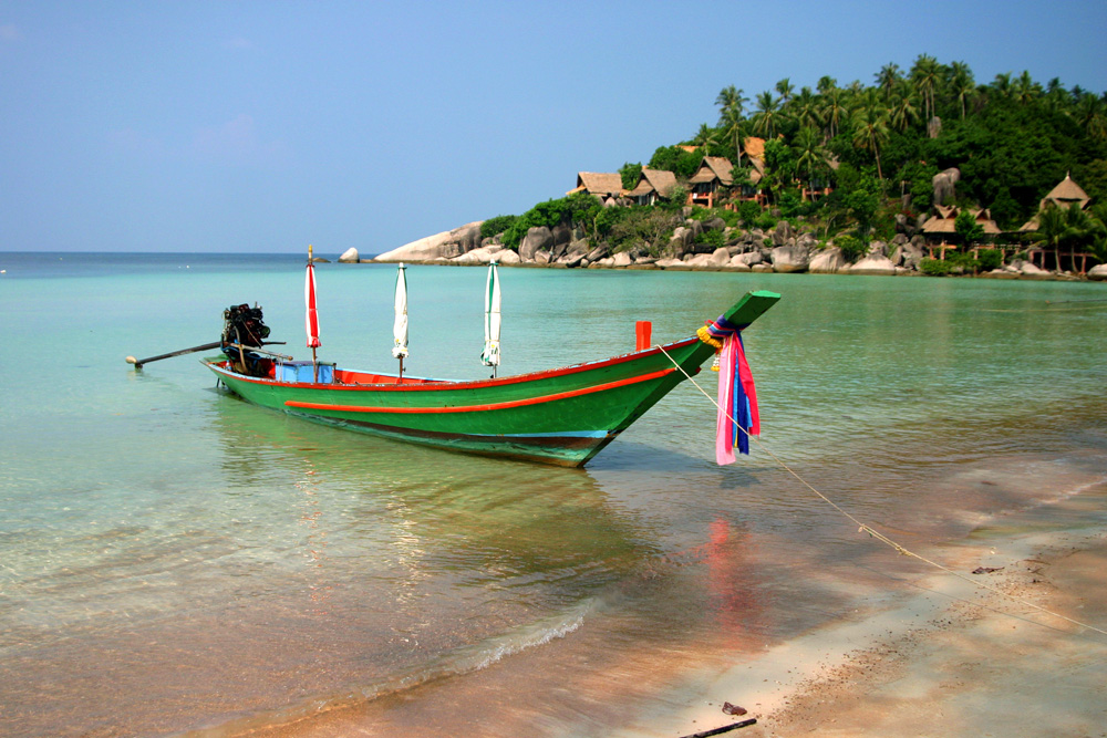 Cheap travel in southeast asia