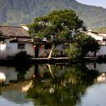 Hongcun