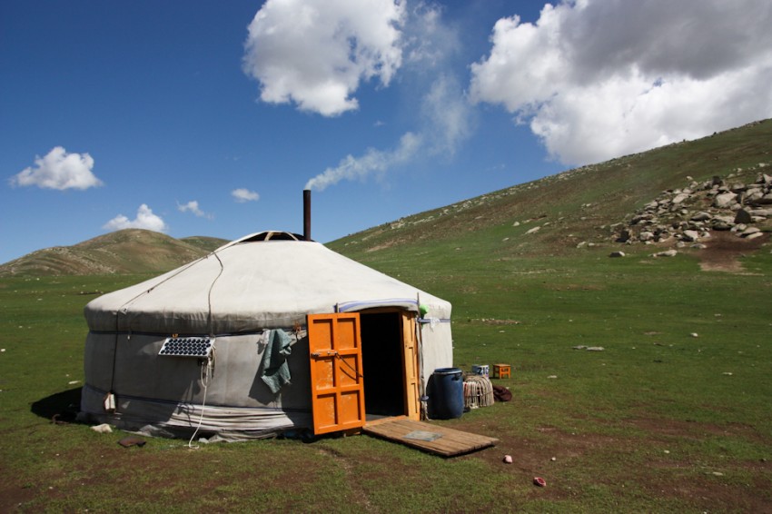 Read more about the article Our Mongolian Adventure