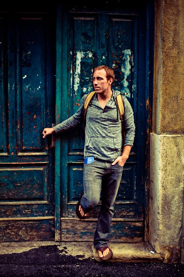 You are currently viewing Stephen: A Backpacker’s Tale