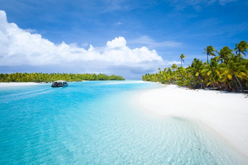 Read more about the article Cook Islands: the Great South Pacific Escape