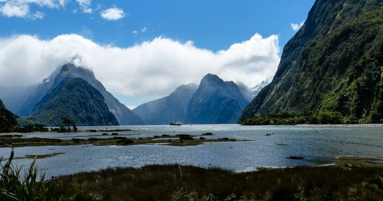 Milford Sound