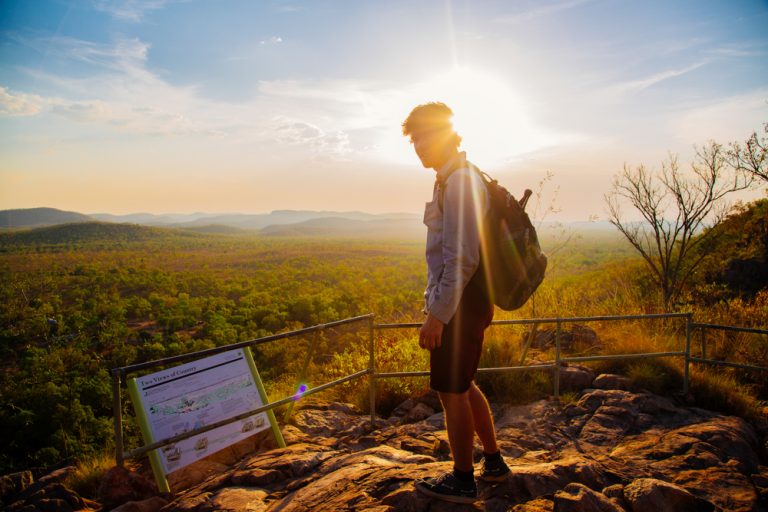 Read more about the article Top 10 Experiences in and around Darwin, Australia