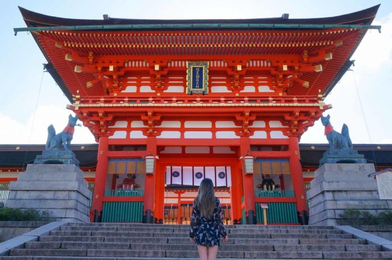 Kyoto, Japan